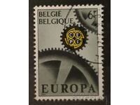 Γραμματόσημο Βέλγιο Ευρώπης CEPT