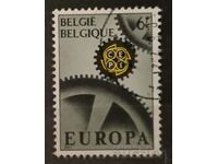 Belgium Europe CEPT Stamp