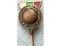 16563 Badge - BFS Bulgarian Football Union