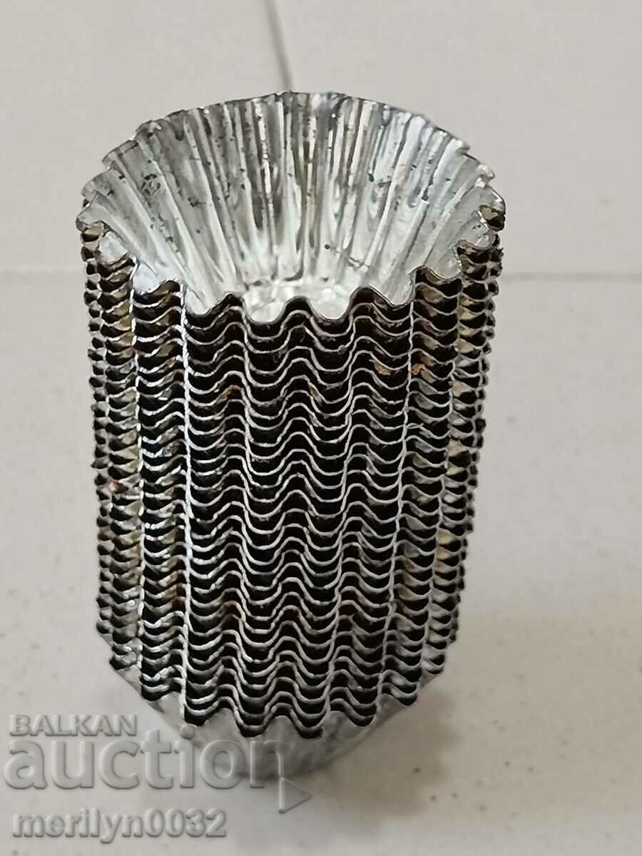 Delivery of Pastry molds for cookies and sweets 30 pieces Delivery of Pastry molds for cookies and sweets 30 pieces