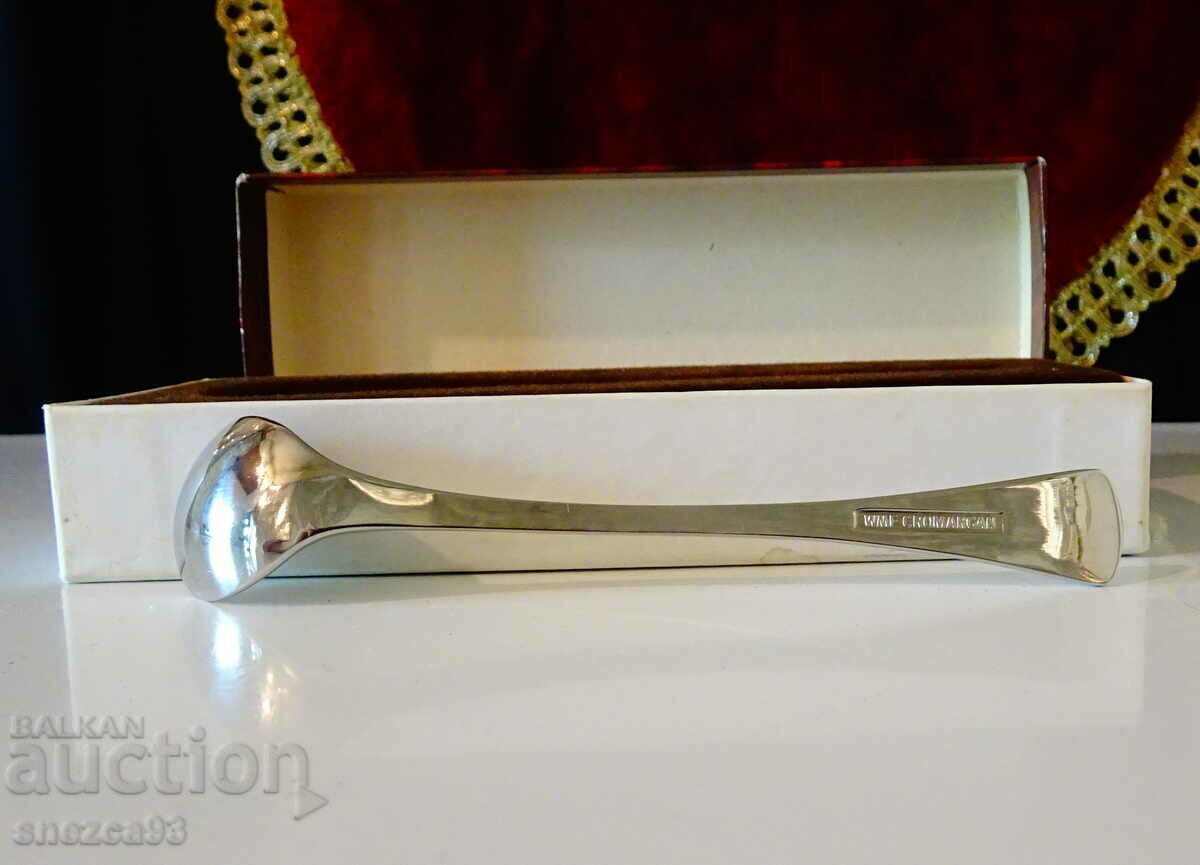 Collector's spoon WMF, box. - 6 Collector's spoon WMF, box. - 6