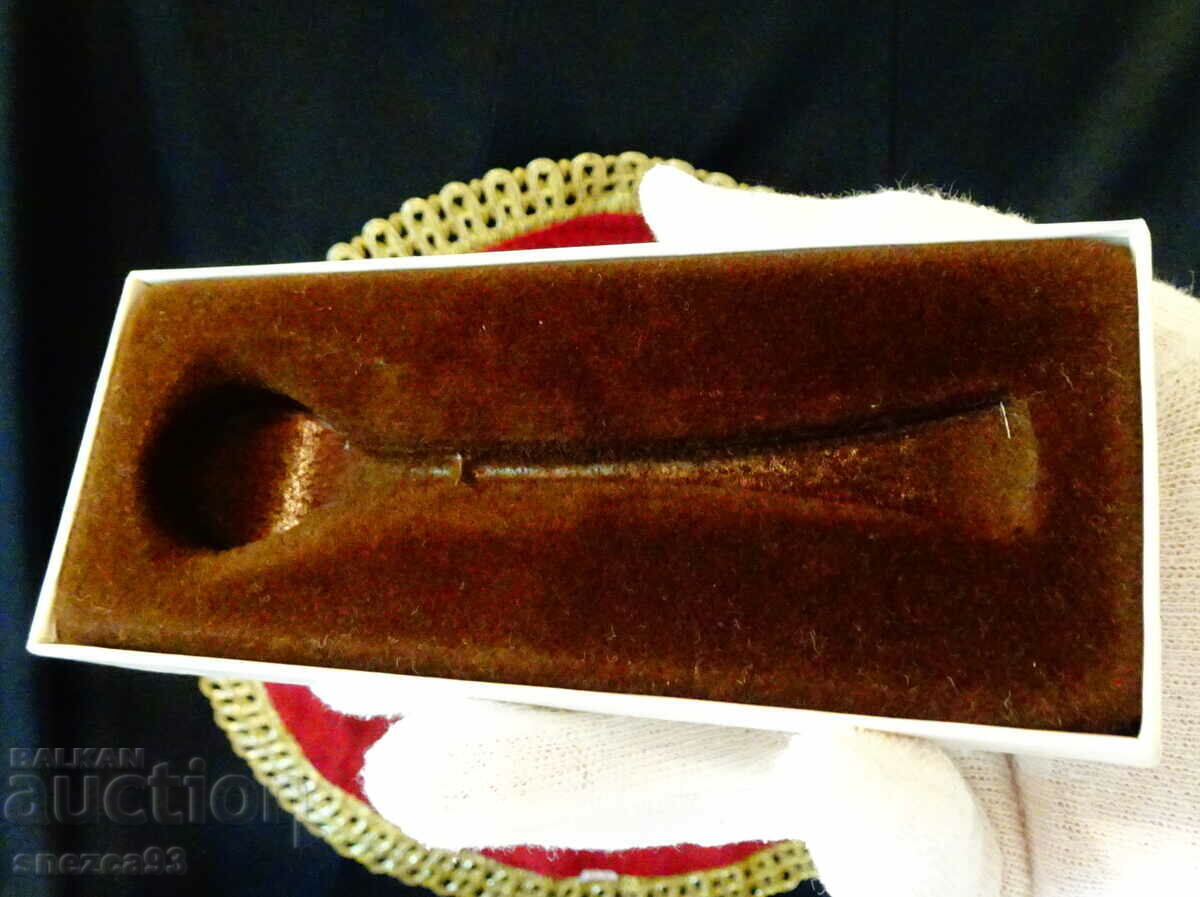 Collector's spoon WMF, box. - 7 Collector's spoon WMF, box. - 7