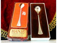 Linguriță de colecție WMF, cutie.