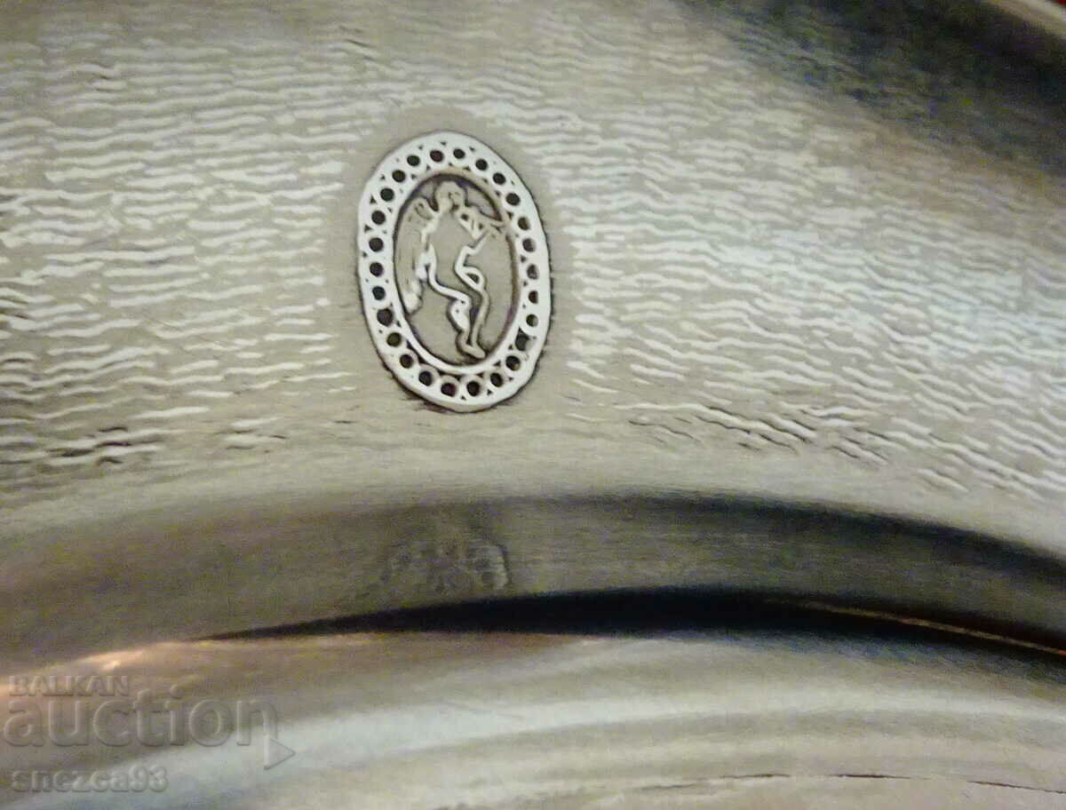 Poză în relief din tablă, panou, farfurie 30 cm. - 5 Poză în relief din tablă, panou, farfurie 30 cm. - 5