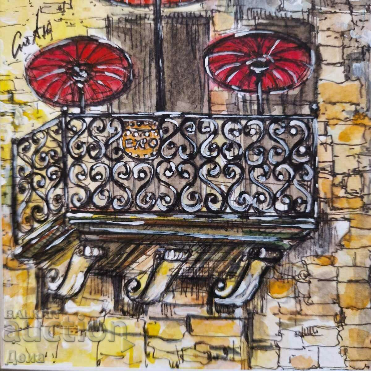 Delivery of Interesting picture 2016