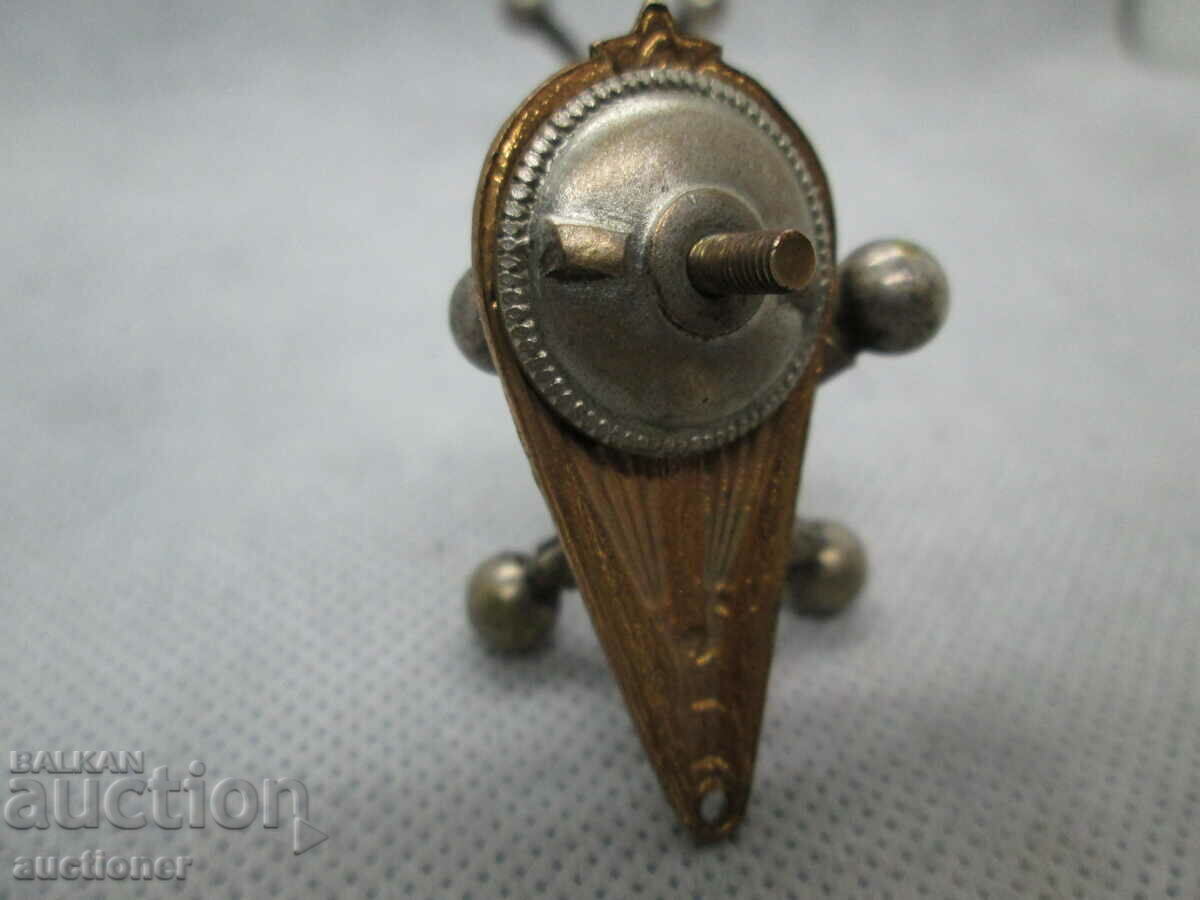 Παράδοση ΣΗΜΑ Αλεξίπτωτου -ΣΜΑΛΤΟ ΕΣΣΔ