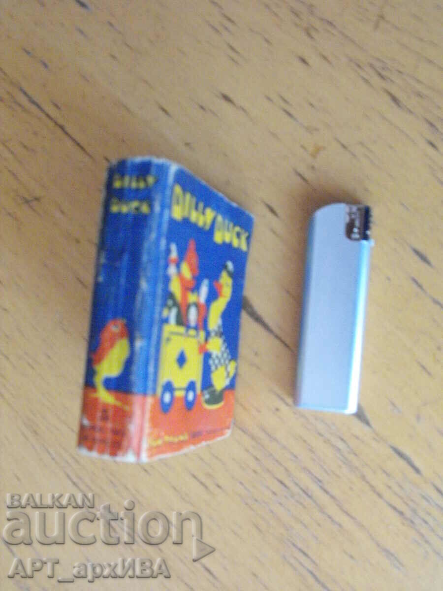 Dilly Duck /in English/. The Adventures of Dilly Duck. - 7 Dilly Duck /in English/. The Adventures of Dilly Duck. - 7