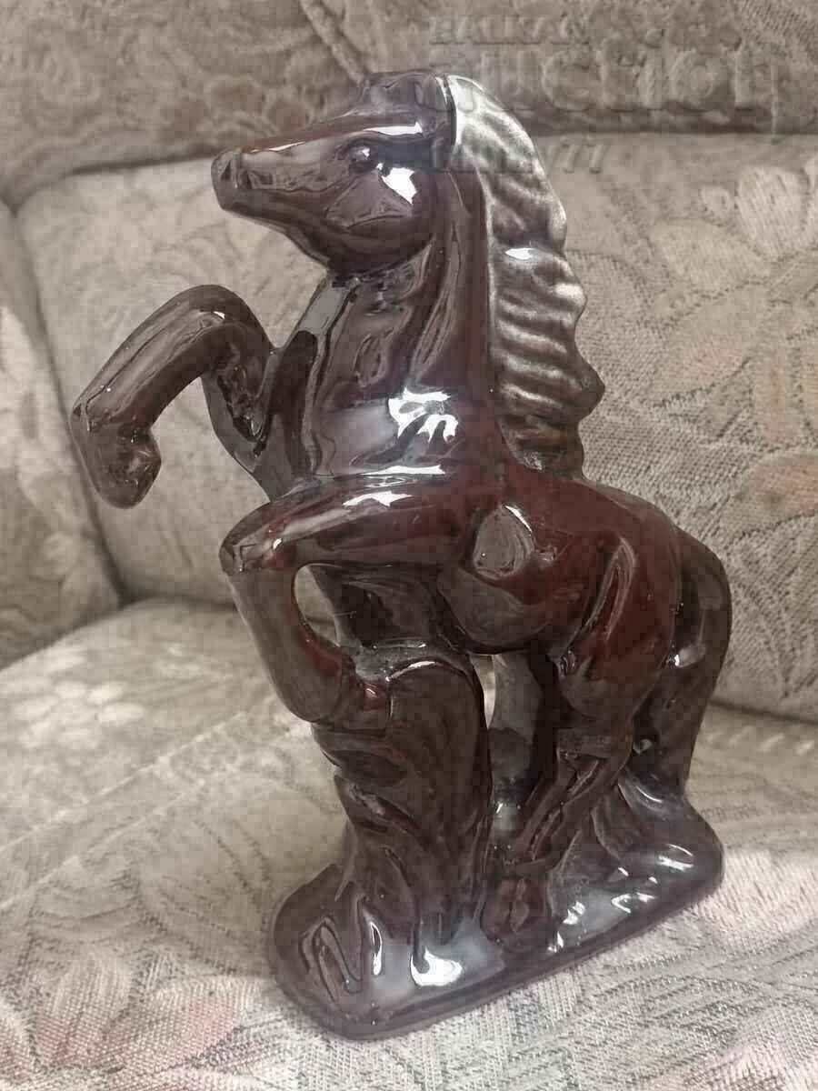 Old social figure Kon porcelain with price 13.99 BGN | € 7.15 Old social figure Kon porcelain with price 13.99 BGN | € 7.15