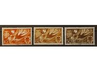 Spain/Ifni 1958 Fauna/Birds MNH