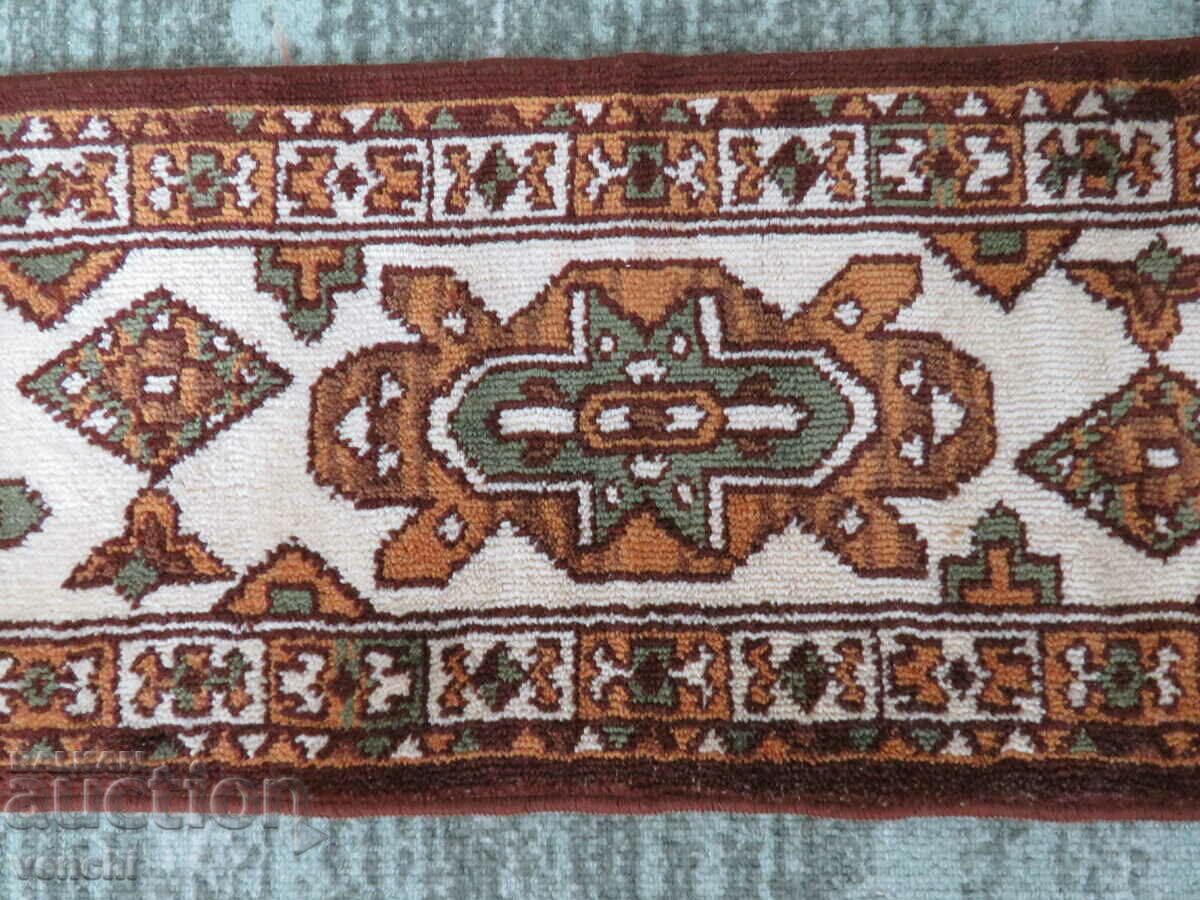 COVĂ DE RUGACIUNE VECHI cu preț 39.99 BGN | € 20.45