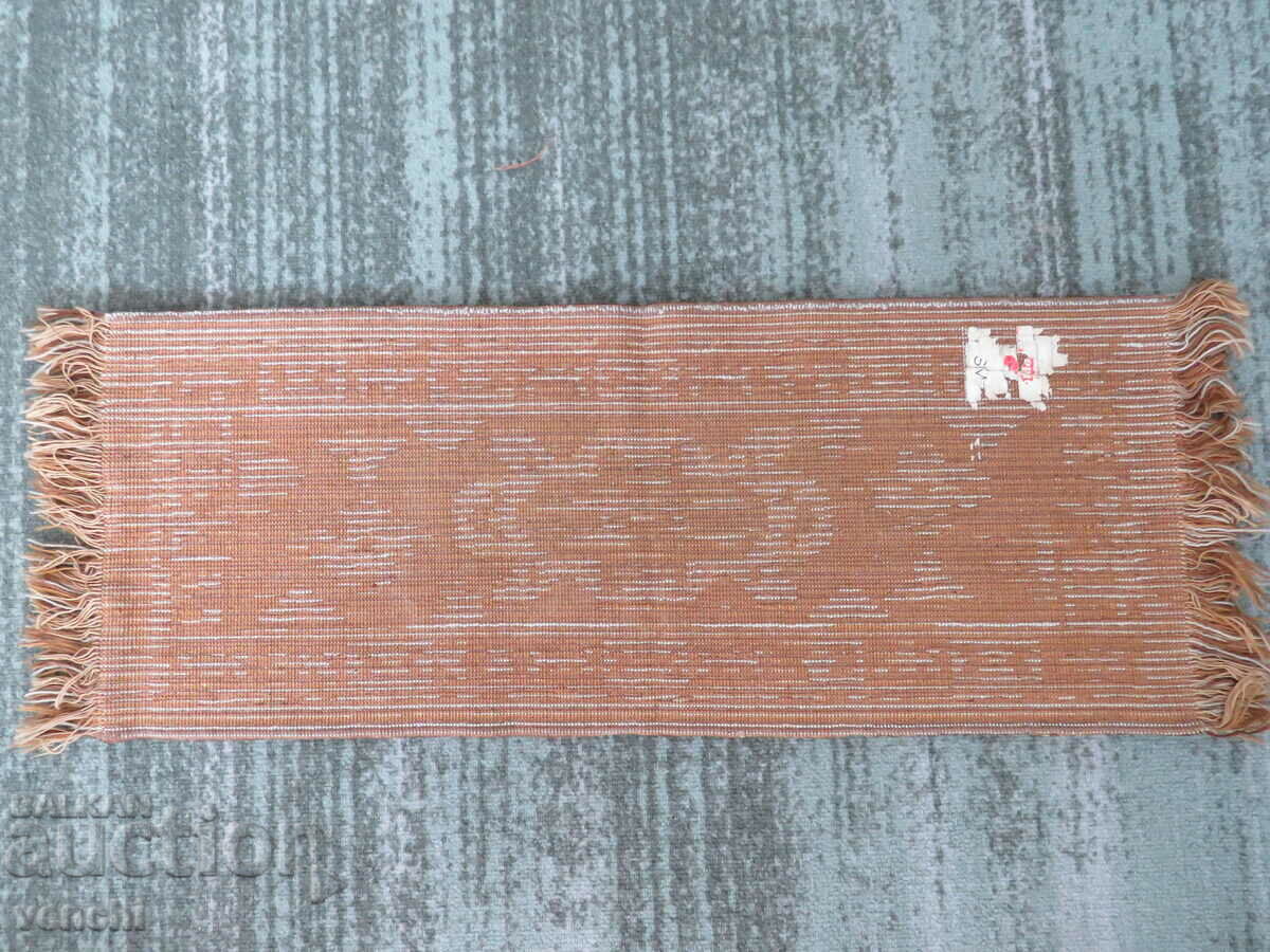 COVĂ DE RUGACIUNE VECHI - 5