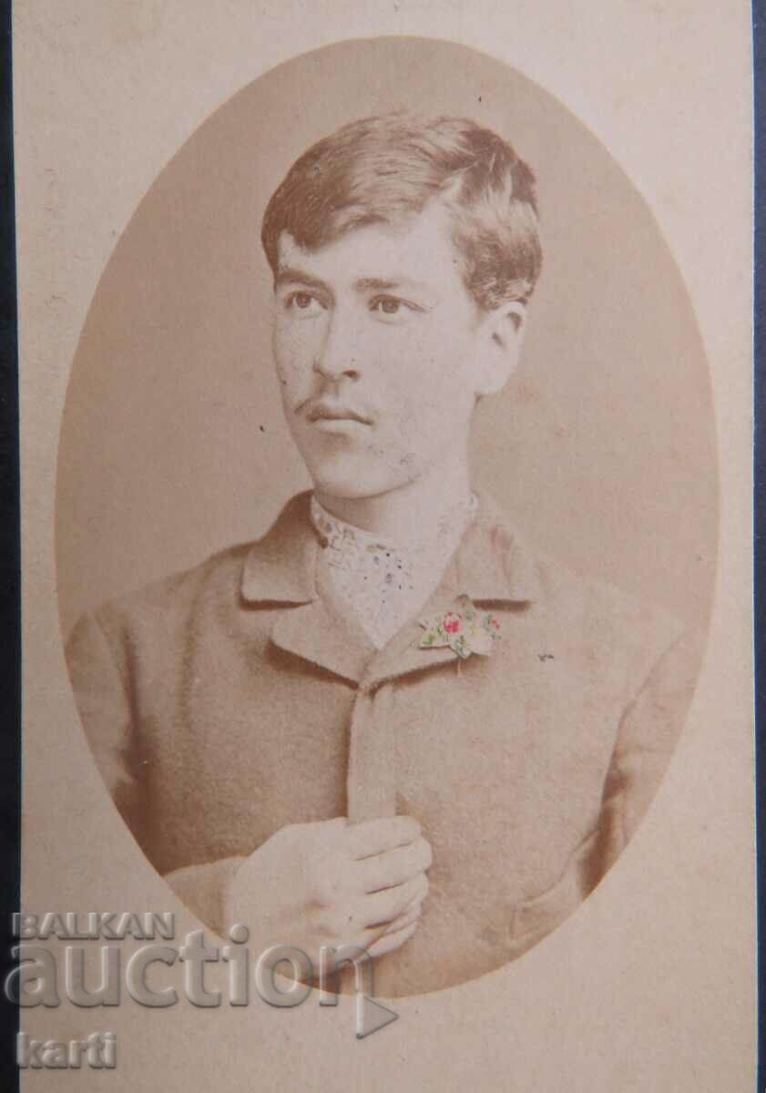 ΠΑΛΙΑ ΦΩΤΟΓΡΑΦΙΑ - ΧΑΡΤΟΝΙ - ΑΥΤΟΣ με τιμή 19.99 BGN | € 10.22 ΠΑΛΙΑ ΦΩΤΟΓΡΑΦΙΑ - ΧΑΡΤΟΝΙ - ΑΥΤΟΣ με τιμή 19.99 BGN | € 10.22