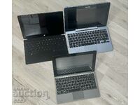 Tablets / Laptops for parts
