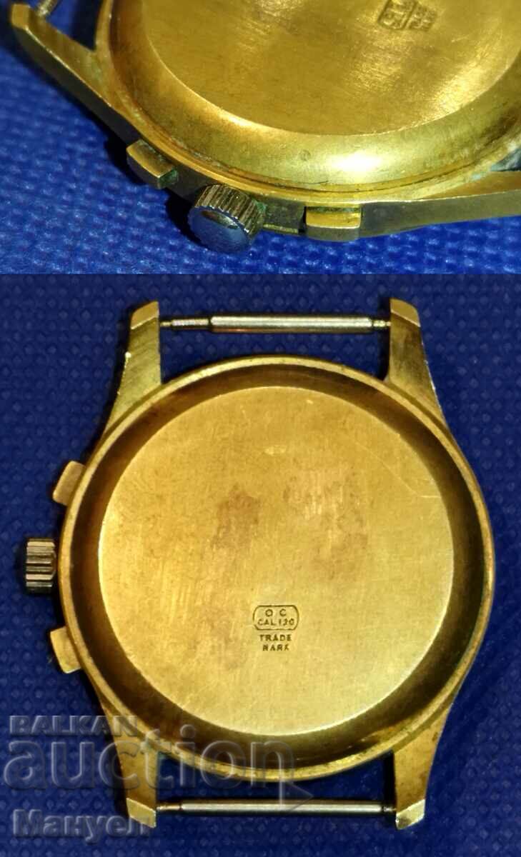 "Lings 21 Prix" wristwatch. - 7 "Lings 21 Prix" wristwatch. - 7