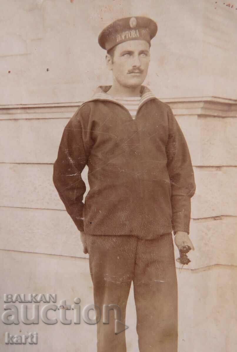 ΠΑΛΙΑ ΦΩΤΟΓΡΑΦΙΑ - ΝΑΥΤΗΣ με τιμή 19.99 BGN | € 10.22 ΠΑΛΙΑ ΦΩΤΟΓΡΑΦΙΑ - ΝΑΥΤΗΣ με τιμή 19.99 BGN | € 10.22