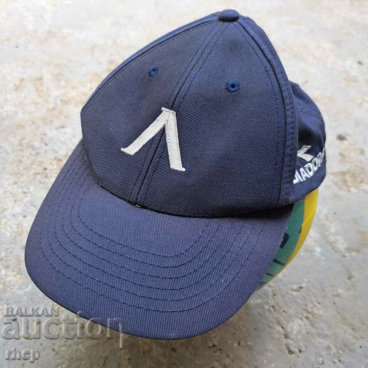 PFC Levski hat Diadora football team