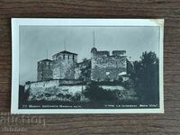 Postal card Bulgaria - Vidin, Babinite Vidin towers