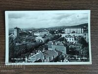 Postal card Bulgaria - Stara Zagora