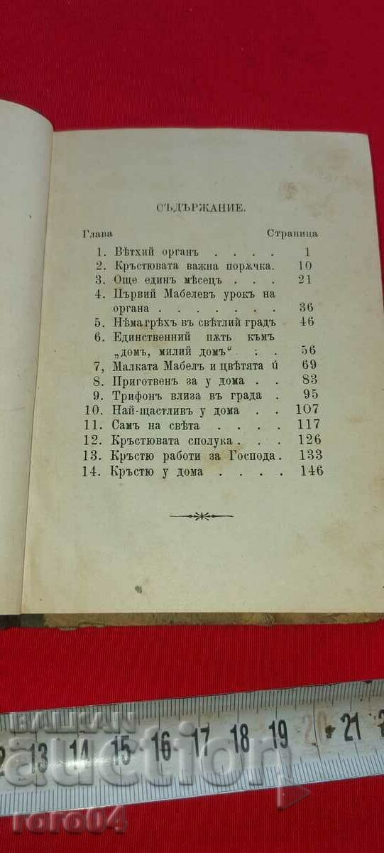 Παράδοση ΒΑΠΤΙΣΗ ΚΑΙ ΤΟ ΟΡΓΑΝΟ ΤΟΥ ή ΣΠΙΤΙ ΑΓΑΠΗΜΕΝΟ ΜΟΥ ΣΠΙΤΙ Παράδοση ΒΑΠΤΙΣΗ ΚΑΙ ΤΟ ΟΡΓΑΝΟ ΤΟΥ ή ΣΠΙΤΙ ΑΓΑΠΗΜΕΝΟ ΜΟΥ ΣΠΙΤΙ