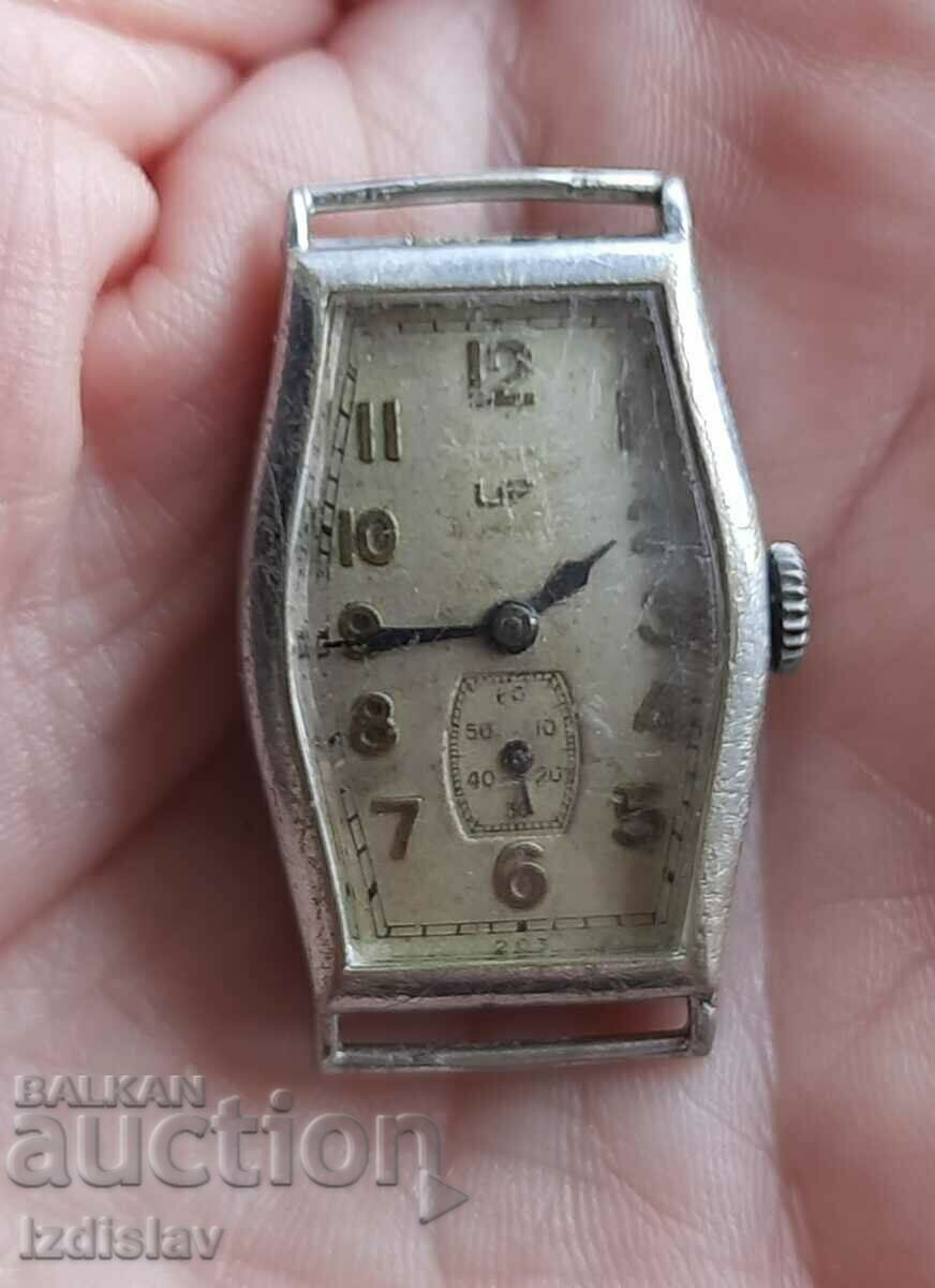 Old wrist watch Lip - 6 Old wrist watch Lip - 6