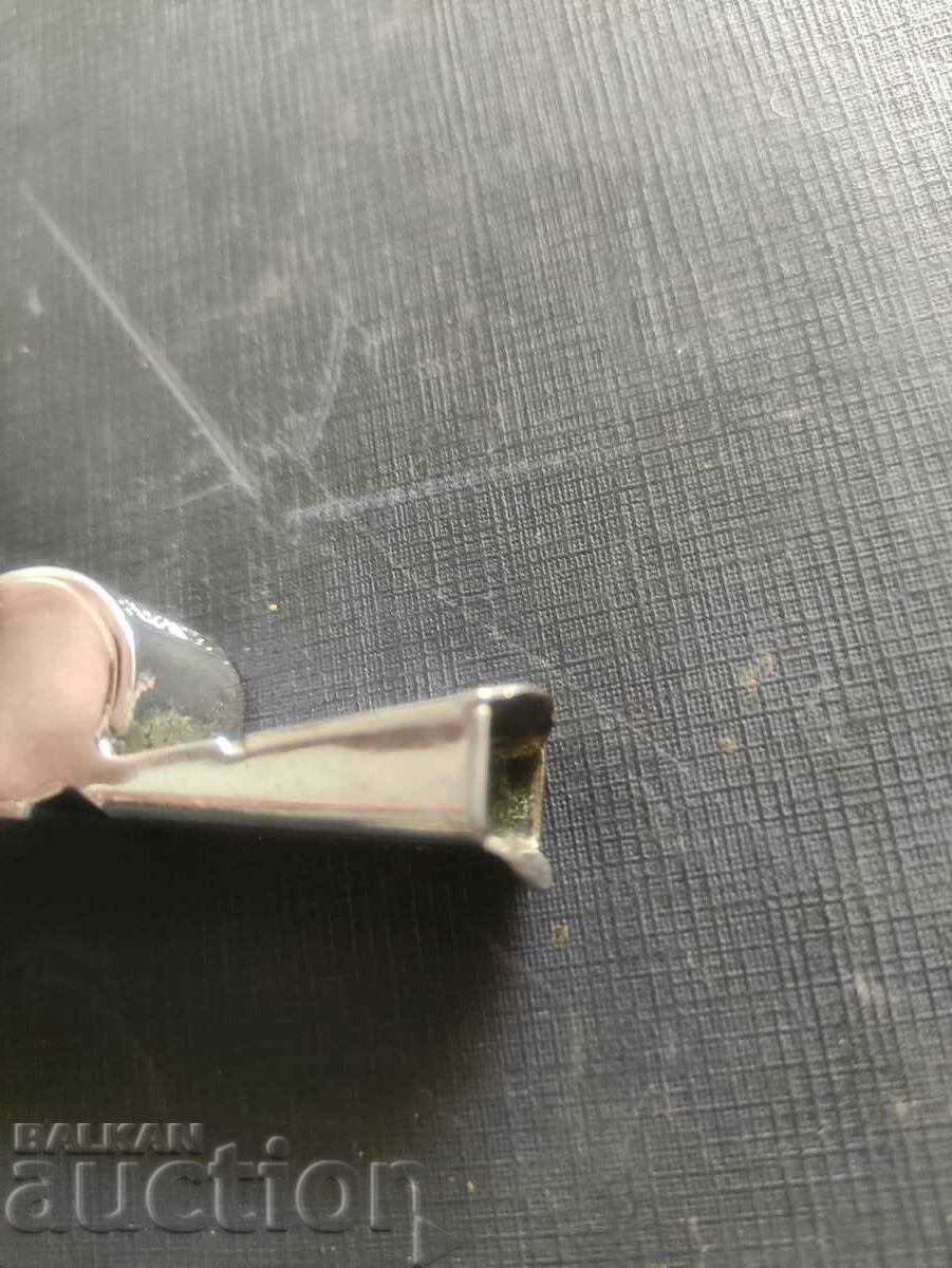 Доставка на метална свирка Balilla Mignon Доставка на метална свирка Balilla Mignon