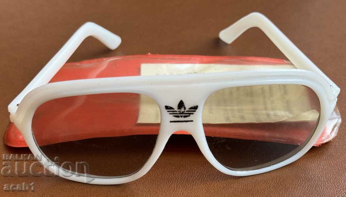 Auction  Goggles by Sotsa Adidas 1988