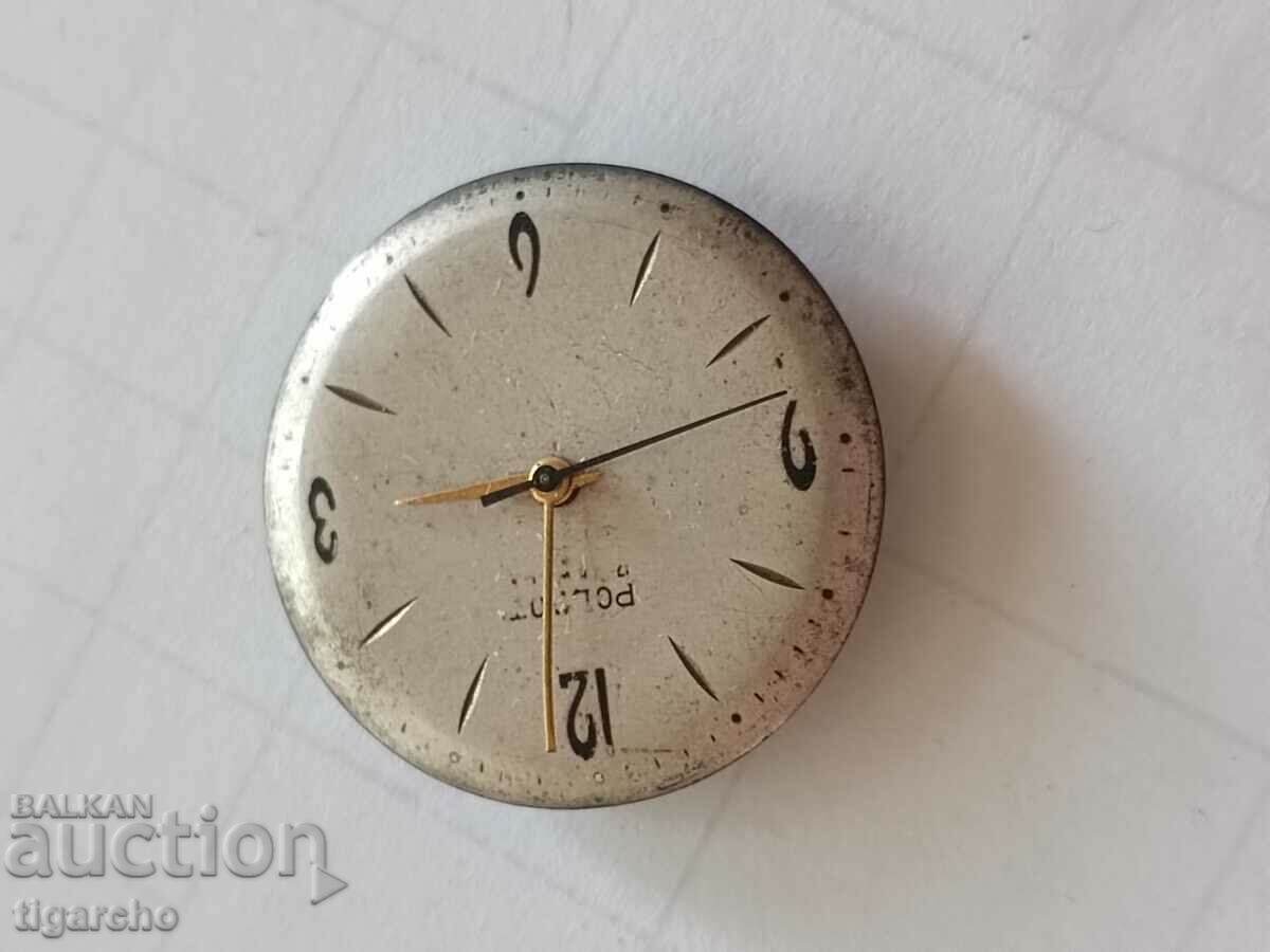 Περιέλιξη ρολογιού πτήσης με τιμή 15.00 BGN | € 7.67 Περιέλιξη ρολογιού πτήσης με τιμή 15.00 BGN | € 7.67