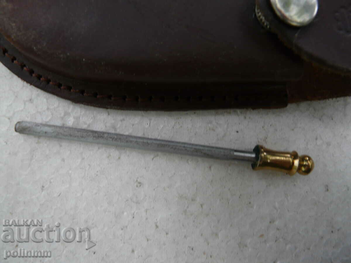 Folding knife LAGUIOLE - 156 - 5 Folding knife LAGUIOLE - 156 - 5