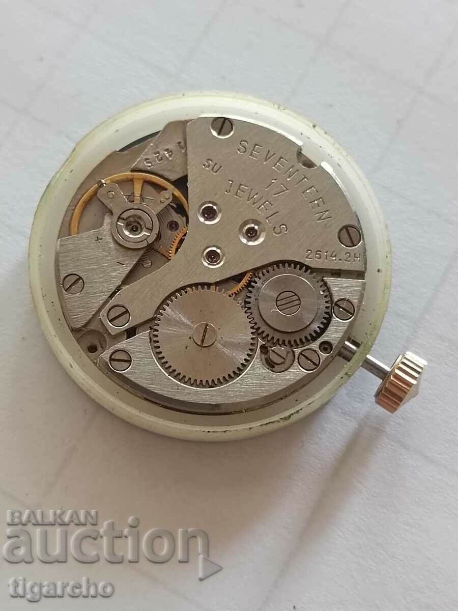 Delivery of Flight watch winder Delivery of Flight watch winder