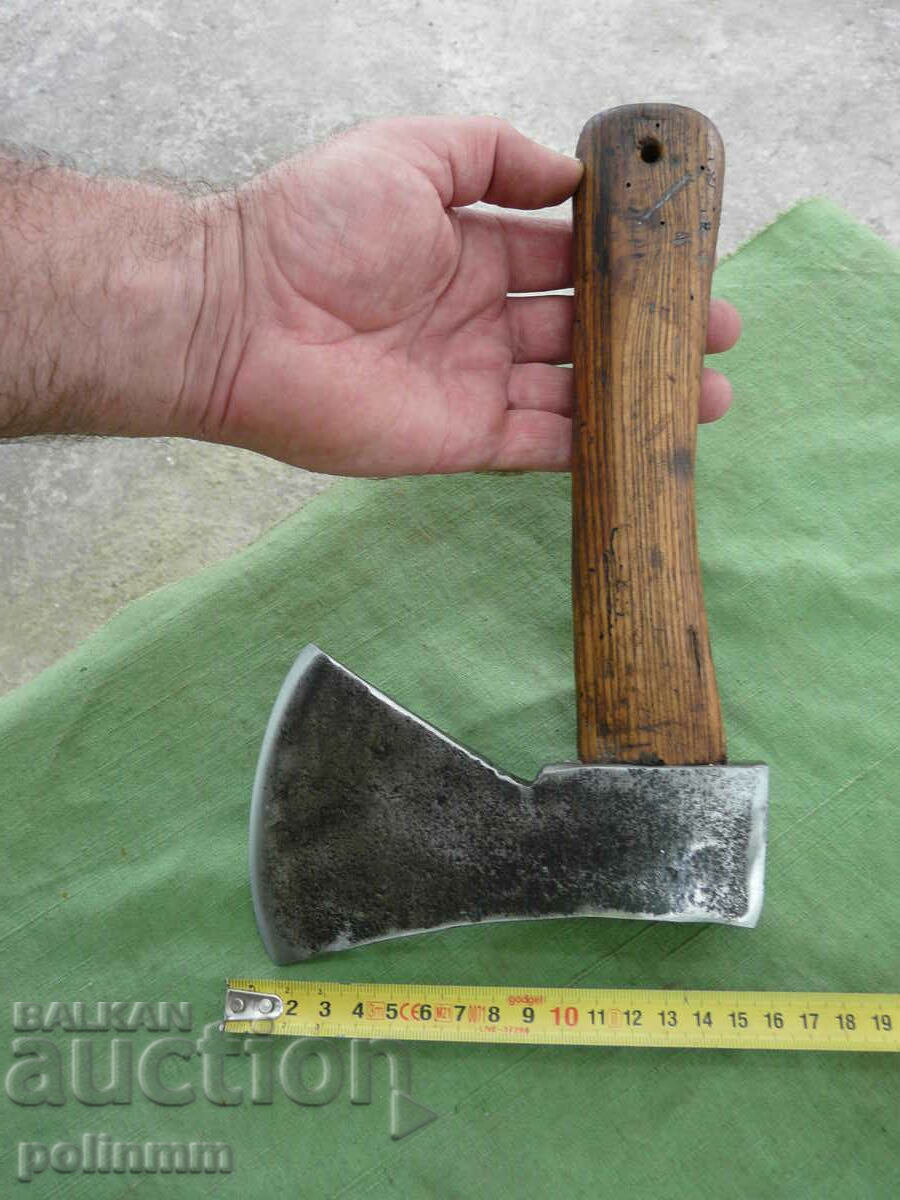 Аукцион Стар туристически топор - 513 Аукцион Стар туристически топор - 513