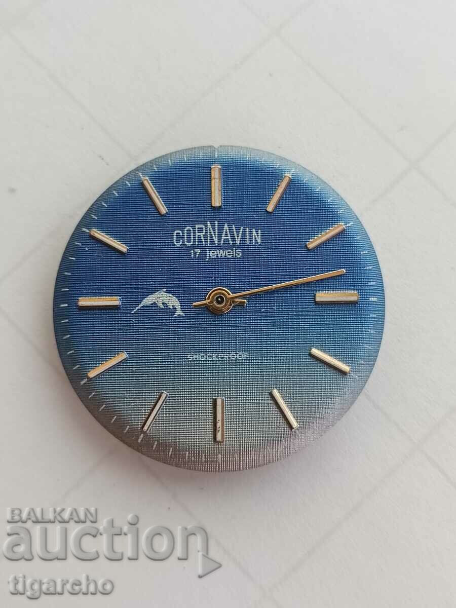 Auction Cornavin watch winder Auction Cornavin watch winder