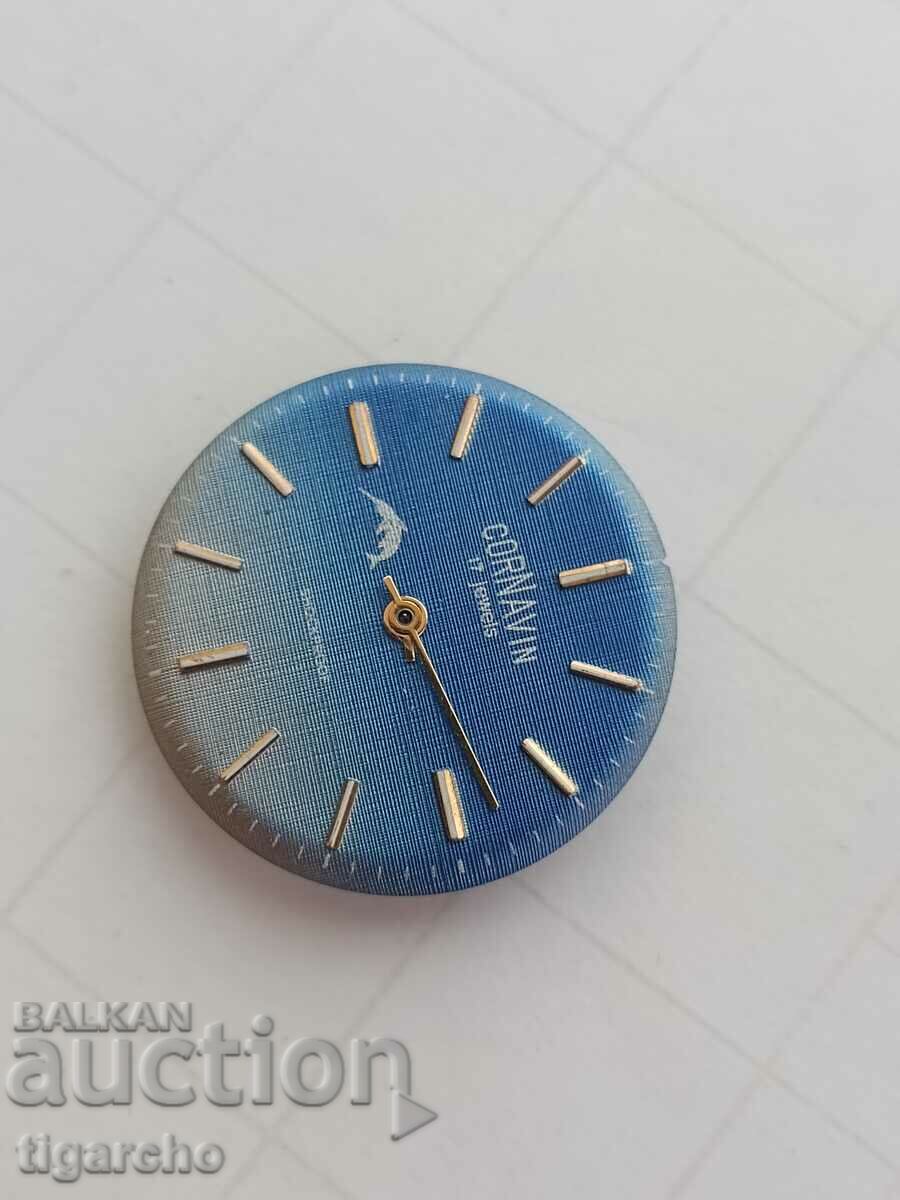 Delivery of Cornavin watch winder Delivery of Cornavin watch winder