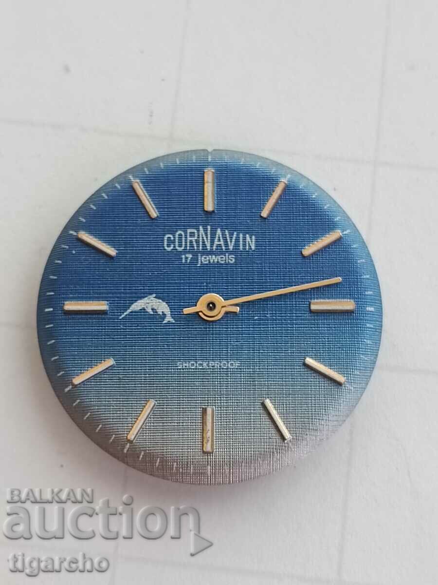 Машинка за часовник Cornavin