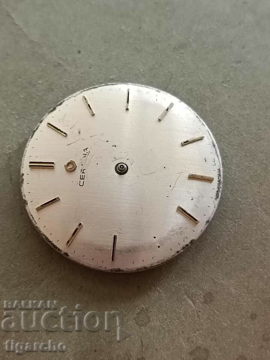 Certina watch winder with price 90.00 BGN | € 46.02 Certina watch winder with price 90.00 BGN | € 46.02