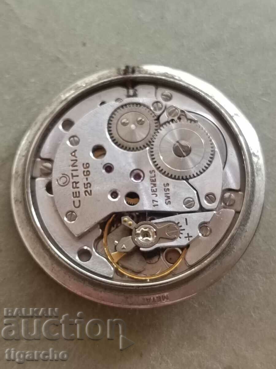 Certina watch winder - 6 Certina watch winder - 6