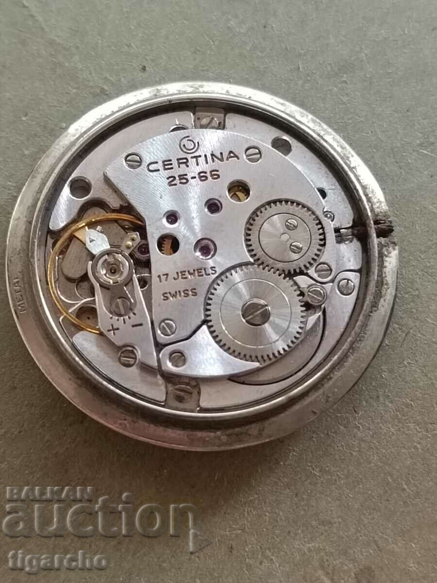 Certina watch winder - 7 Certina watch winder - 7