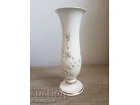 Weimarer porcelain vase