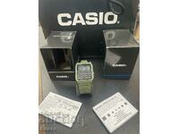 Casio CA-53WF-3BEF men's watch with warranty