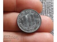 10 гроша 1948