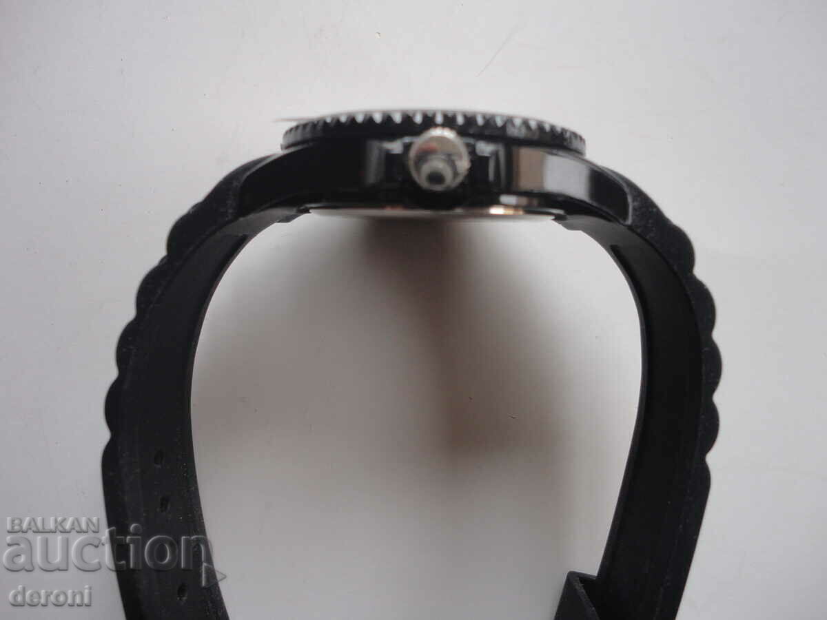 Livrarea Ceas barbatesc Auriol Livrarea Ceas barbatesc Auriol