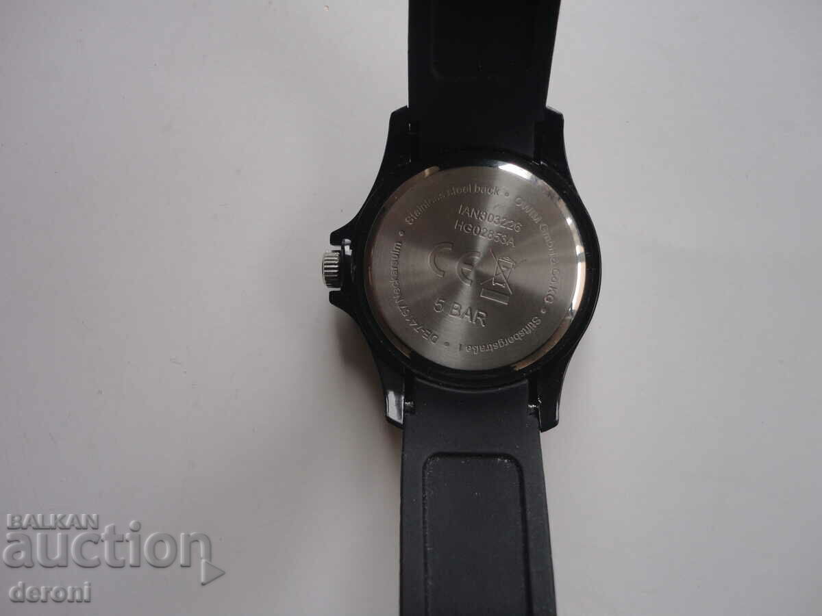 Ceas barbatesc Auriol - 5 Ceas barbatesc Auriol - 5