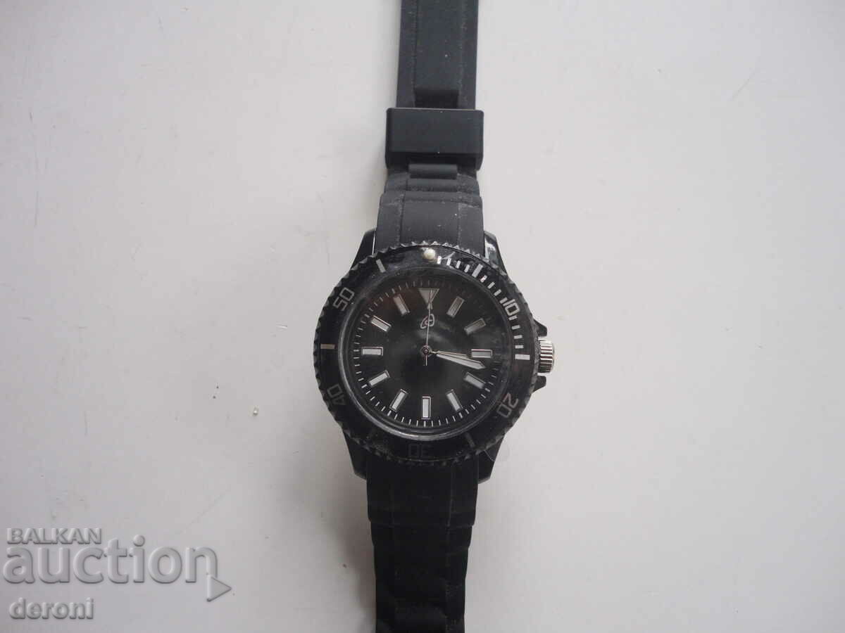 Ceas barbatesc Auriol - 6 Ceas barbatesc Auriol - 6