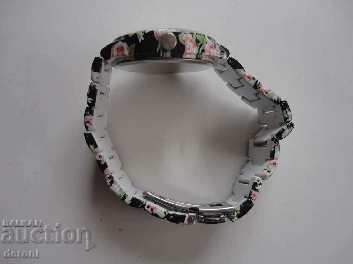 Auction Geneva Platinium watch Auction Geneva Platinium watch