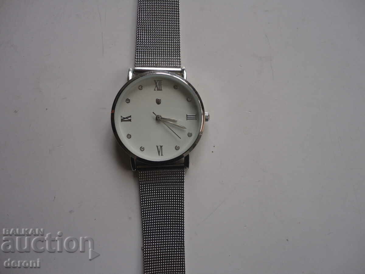 Ceas Auriol 5 cu preț 30.00 BGN | € 15.34