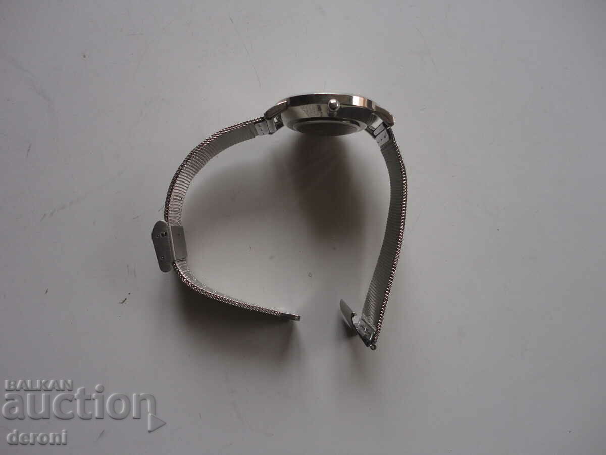 Licitație Ceas Auriol 5