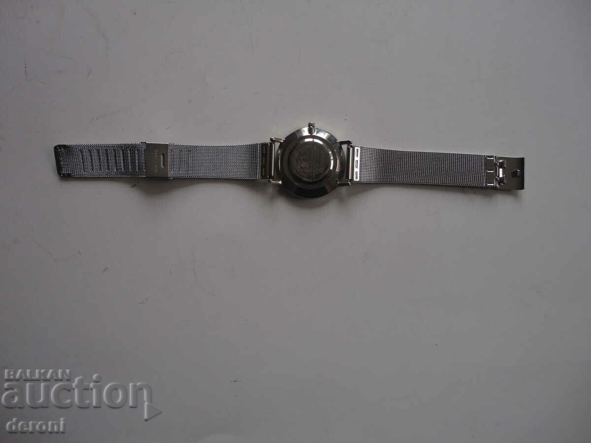 Livrarea Ceas Auriol 5