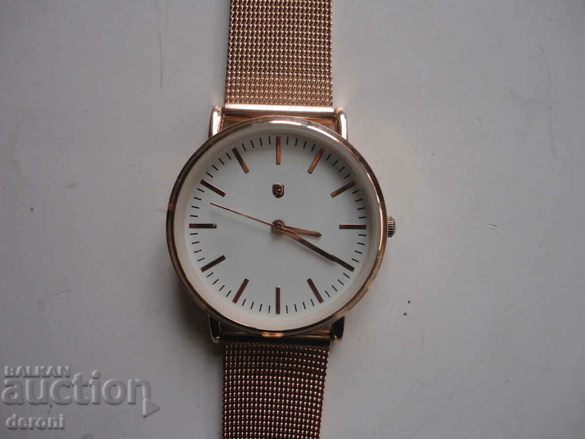 Auriol 6 watch with price 30.00 BGN | € 15.34 Auriol 6 watch with price 30.00 BGN | € 15.34