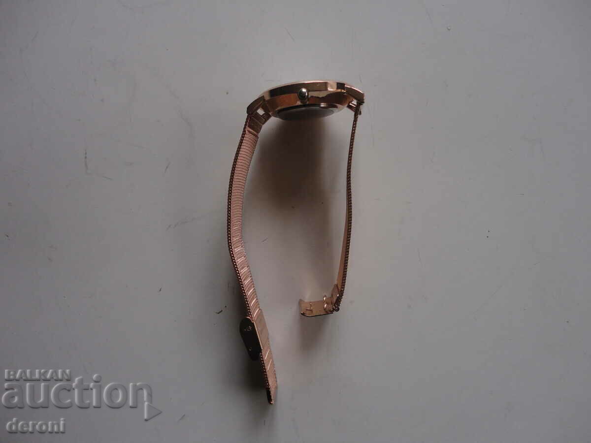 Auction Auriol 6 watch Auction Auriol 6 watch