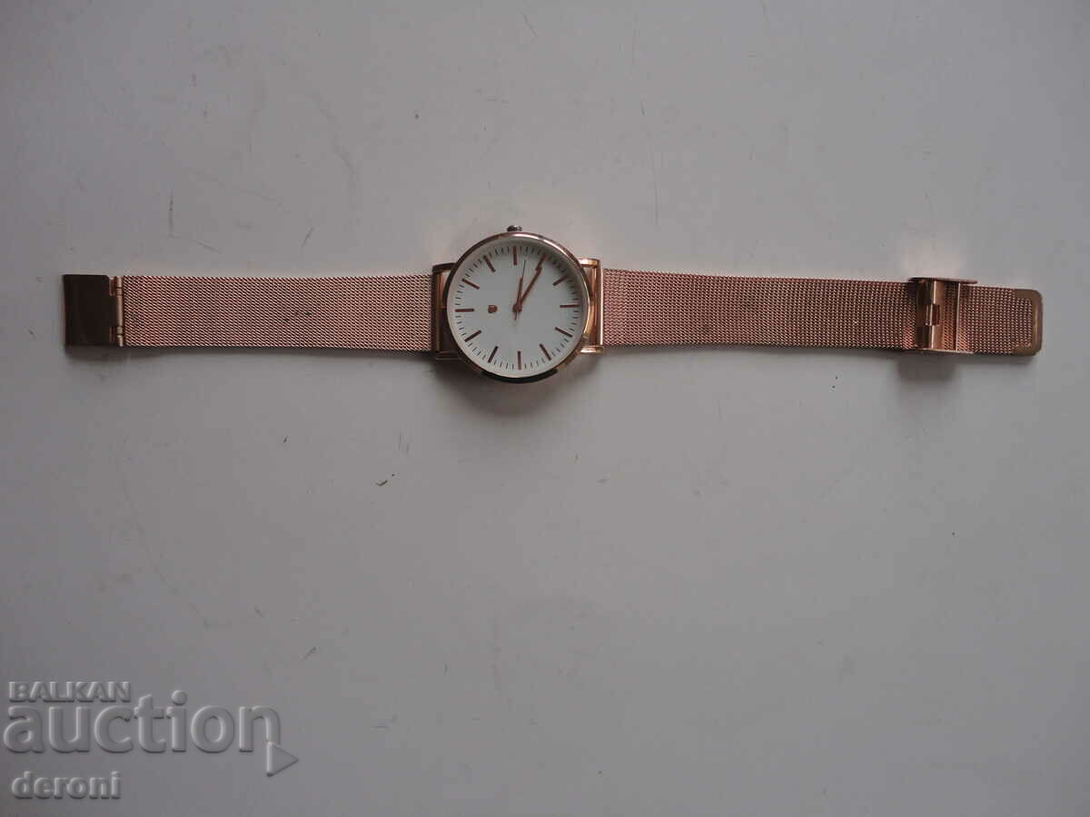 Auriol 6 watch - 6 Auriol 6 watch - 6