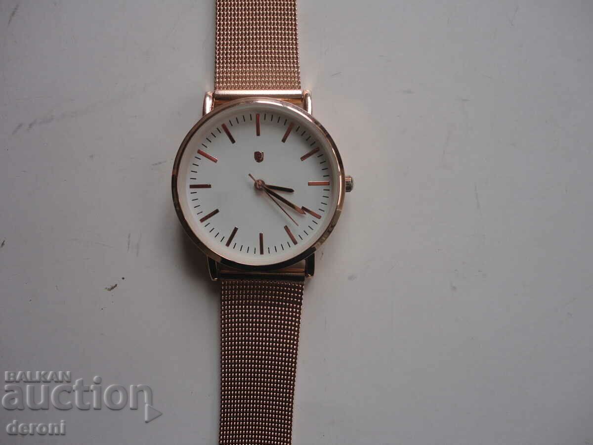 Auriol 6 watch - 7 Auriol 6 watch - 7